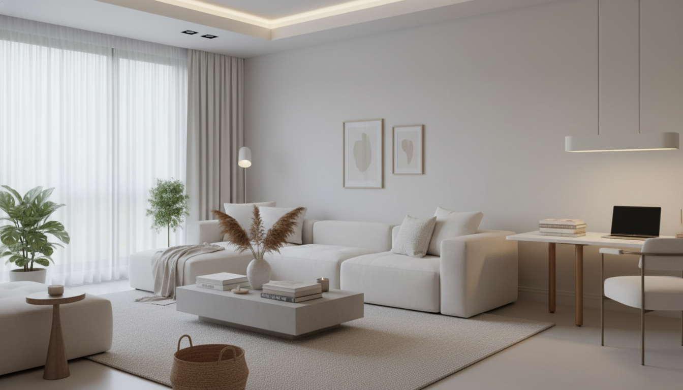Budget Luxe Home Styling: Modern Upgrades That Wow