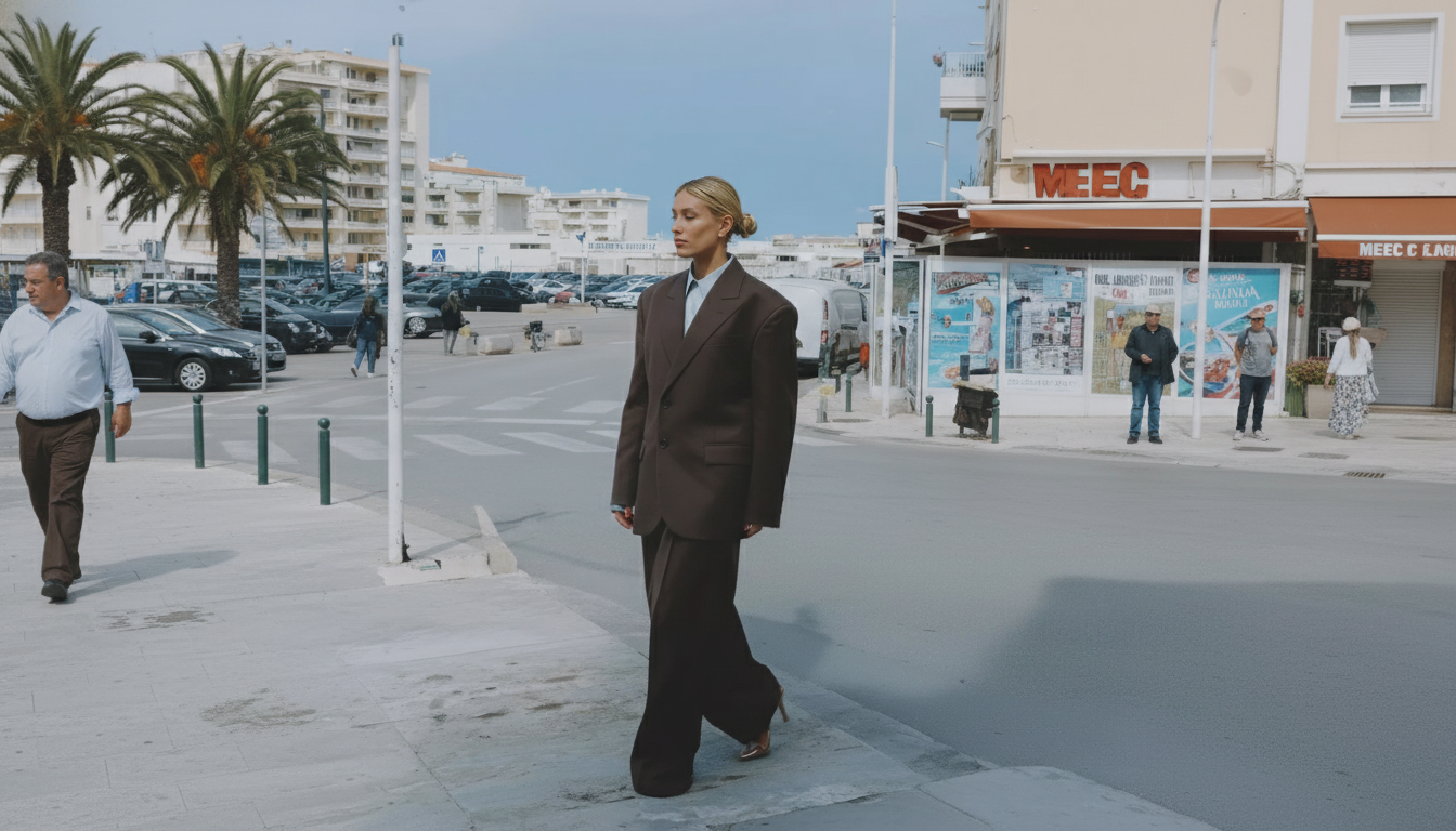 Color Psychology in Fashion: Choose Outfits for Mood & Context