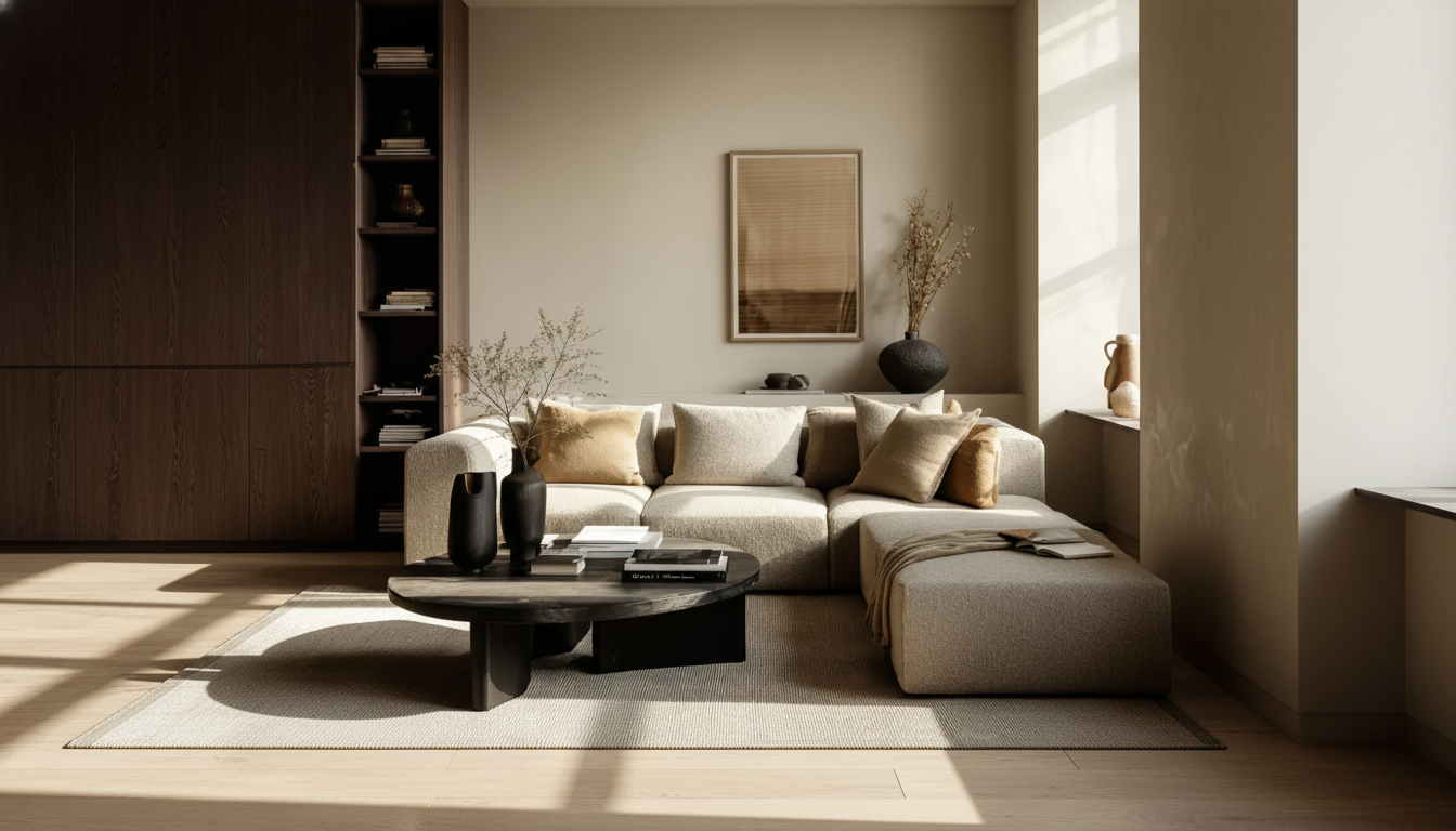 Declutter for a Luxury Feel: 30-Min Boutique-Home Reset