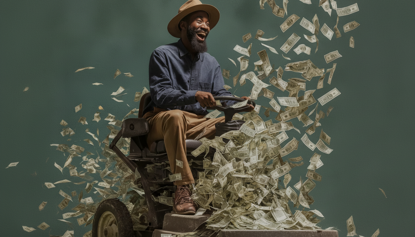 No-Degree Career Roadmap to High Pay: Trades, IT, CDL