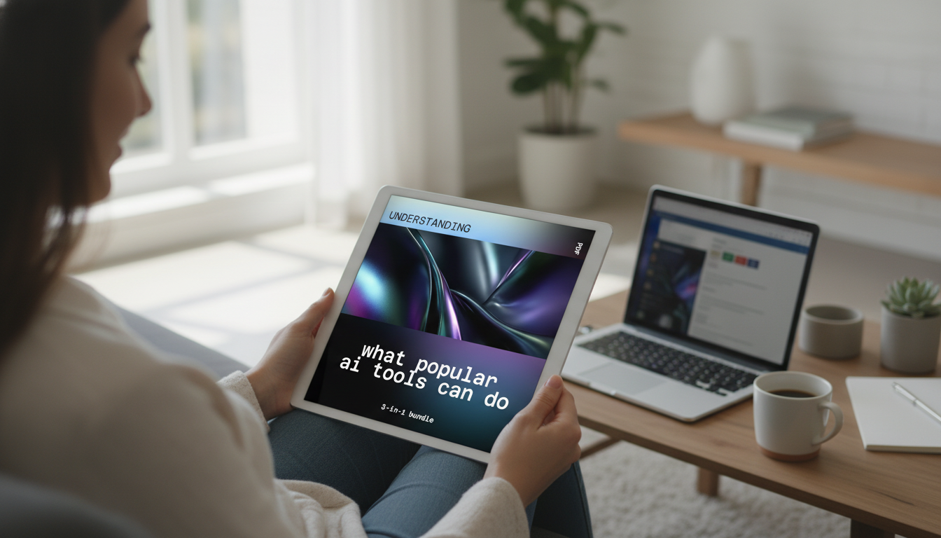What AI Can and Can’t Do: Strengths, Limits & Safeguards