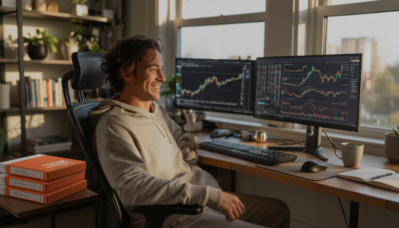 Japanese Equity Strategy Pack: 3-Step Stock Framework