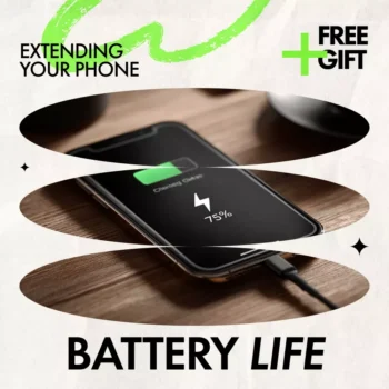 Phone Battery Life Tips: Quick Fixes + Long-Term Habits